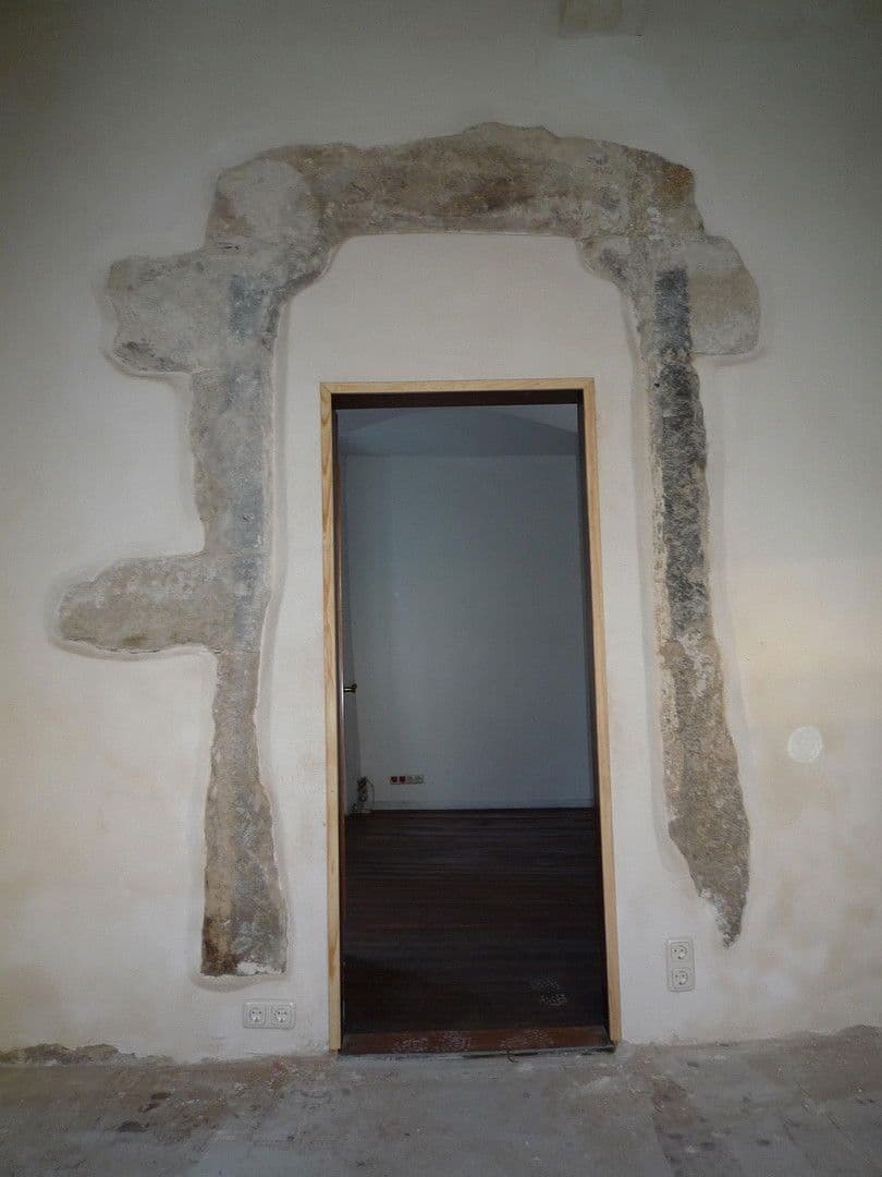 Prenájom bytu 3-izbový 116 m², Krämerstraße 2, Oppenheim, Porýnie-Falcko Prenájom bytu 3-izbový 116 m², Krämerstraße 2, Oppenheim, Porýnie-Falcko