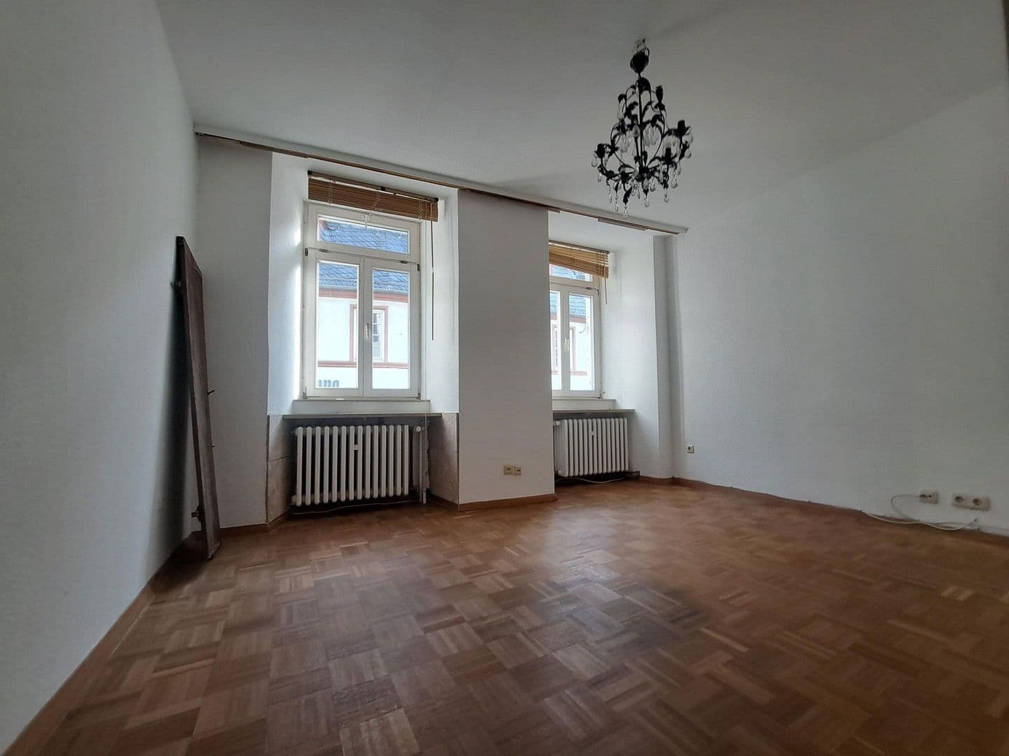 Prenájom bytu 3-izbový 116 m², Krämerstraße 2, Oppenheim, Porýnie-Falcko Prenájom bytu 3-izbový 116 m², Krämerstraße 2, Oppenheim, Porýnie-Falcko