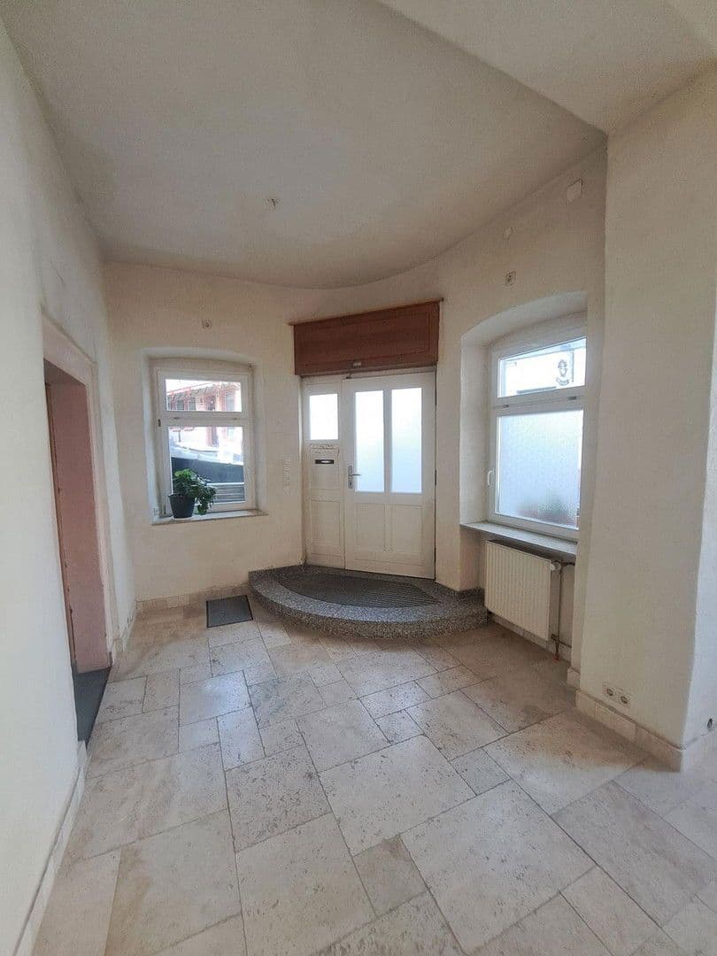 Prenájom bytu 3-izbový 116 m², Krämerstraße 2, Oppenheim, Porýnie-Falcko Prenájom bytu 3-izbový 116 m², Krämerstraße 2, Oppenheim, Porýnie-Falcko