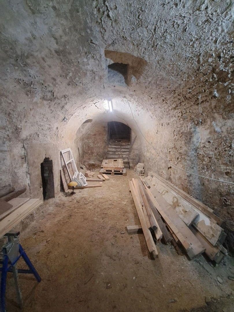 Prenájom bytu 3-izbový 116 m², Krämerstraße 2, Oppenheim, Porýnie-Falcko Prenájom bytu 3-izbový 116 m², Krämerstraße 2, Oppenheim, Porýnie-Falcko