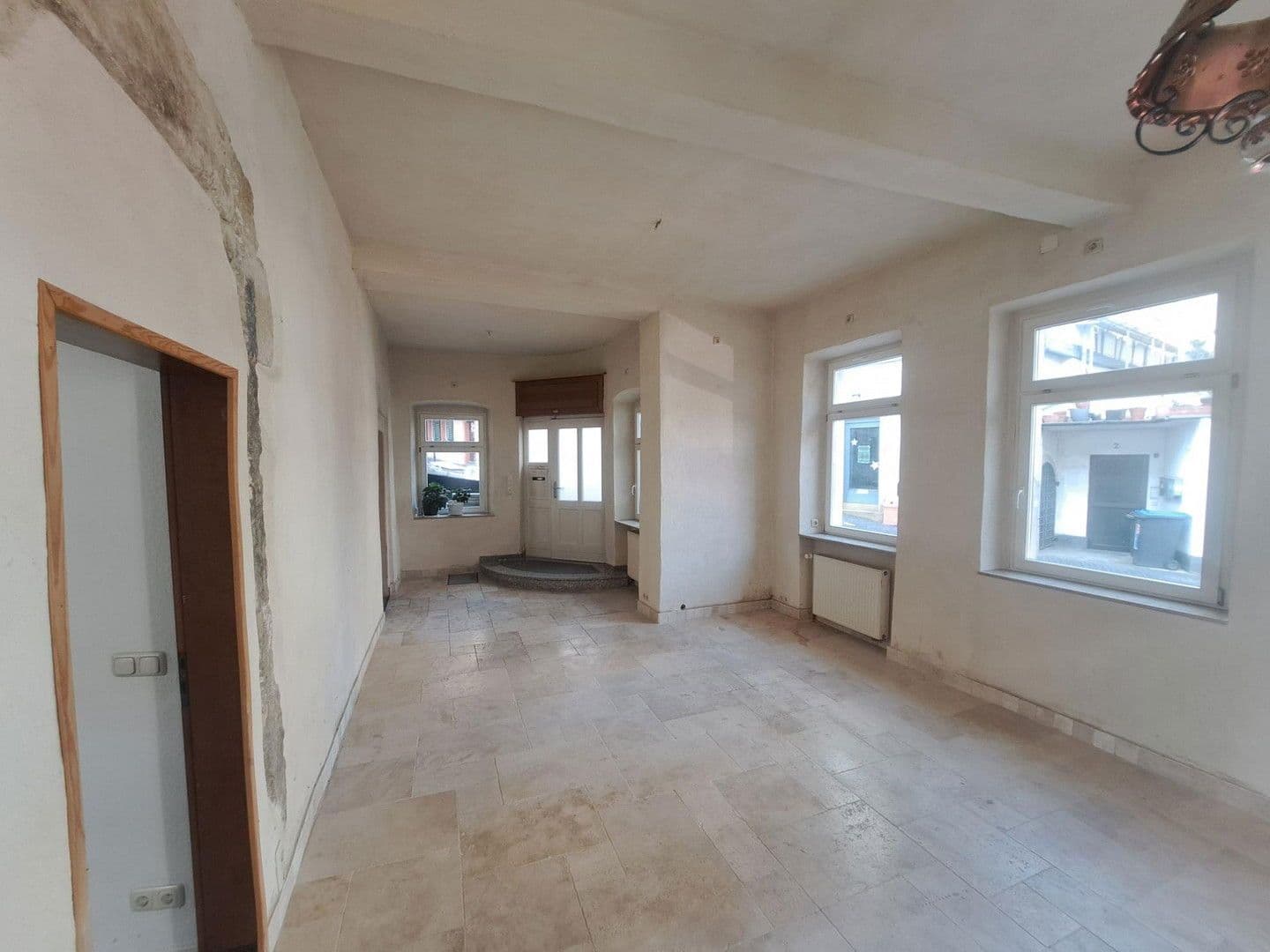 Prenájom bytu 3-izbový 116 m², Krämerstraße 2, Oppenheim, Porýnie-Falcko Prenájom bytu 3-izbový 116 m², Krämerstraße 2, Oppenheim, Porýnie-Falcko