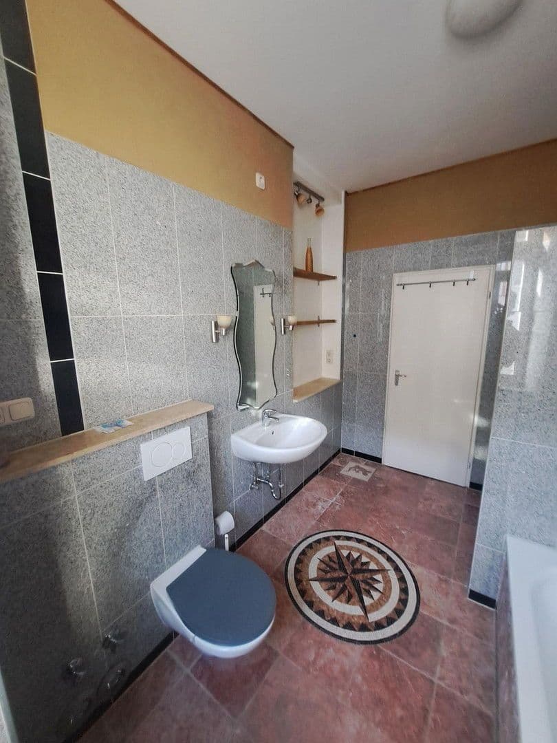 Prenájom bytu 3-izbový 116 m², Krämerstraße 2, Oppenheim, Porýnie-Falcko Prenájom bytu 3-izbový 116 m², Krämerstraße 2, Oppenheim, Porýnie-Falcko