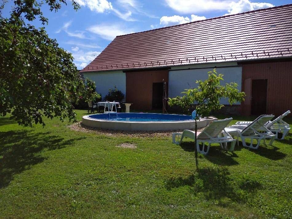 Prenájom rekreačného objektu, Dunajovice, Jihočeský kraj Prenájom rekreačného objektu, Dunajovice, Jihočeský kraj