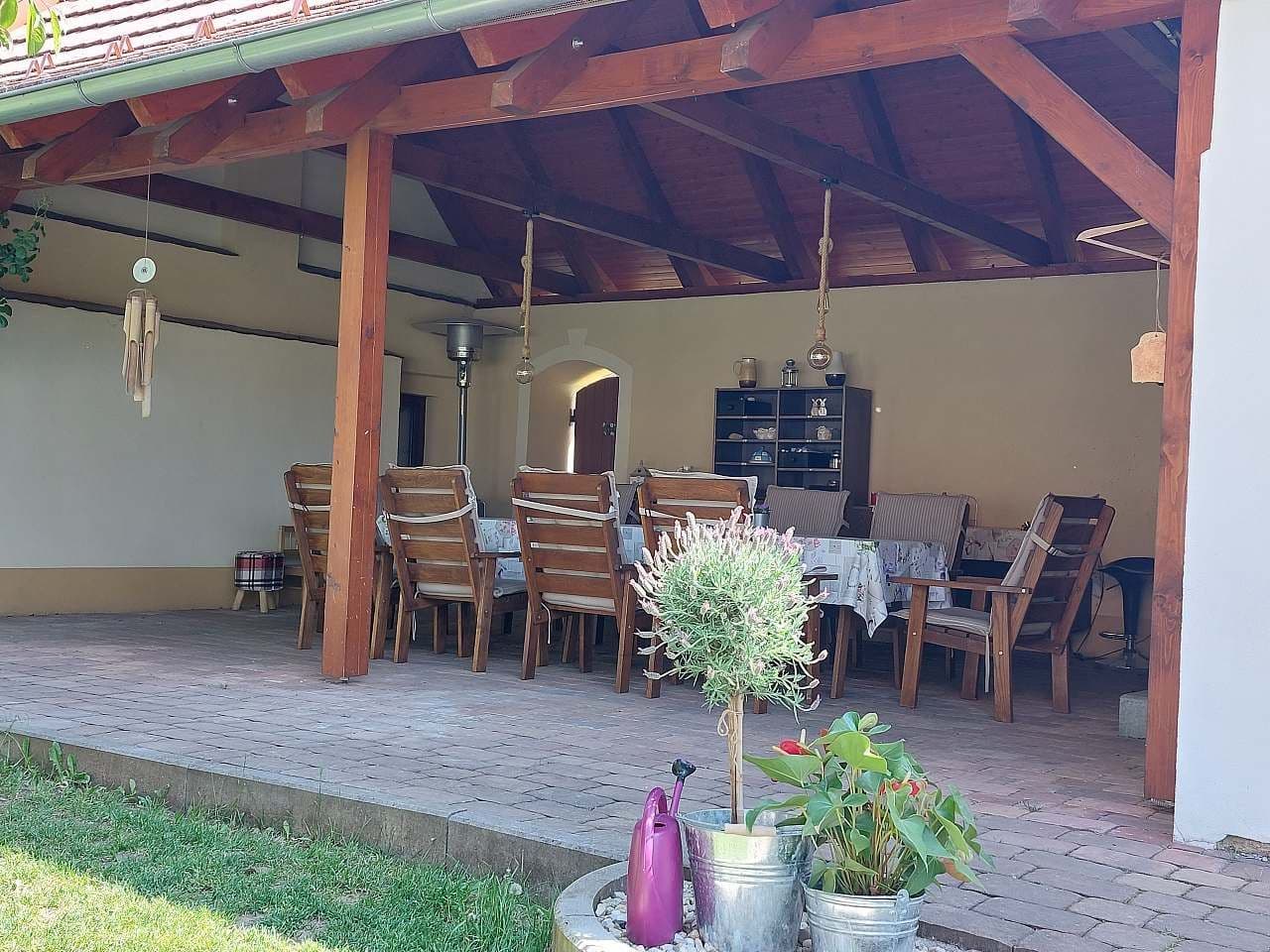 Prenájom rekreačného objektu, Dunajovice, Jihočeský kraj Prenájom rekreačného objektu, Dunajovice, Jihočeský kraj