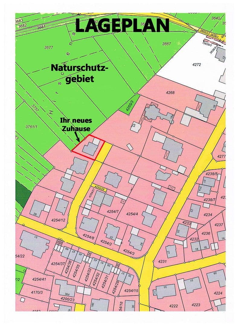 Prenájom bytu 3-izbový 126 m², Haibach, Bavorsko Prenájom bytu 3-izbový 126 m², Haibach, Bavorsko