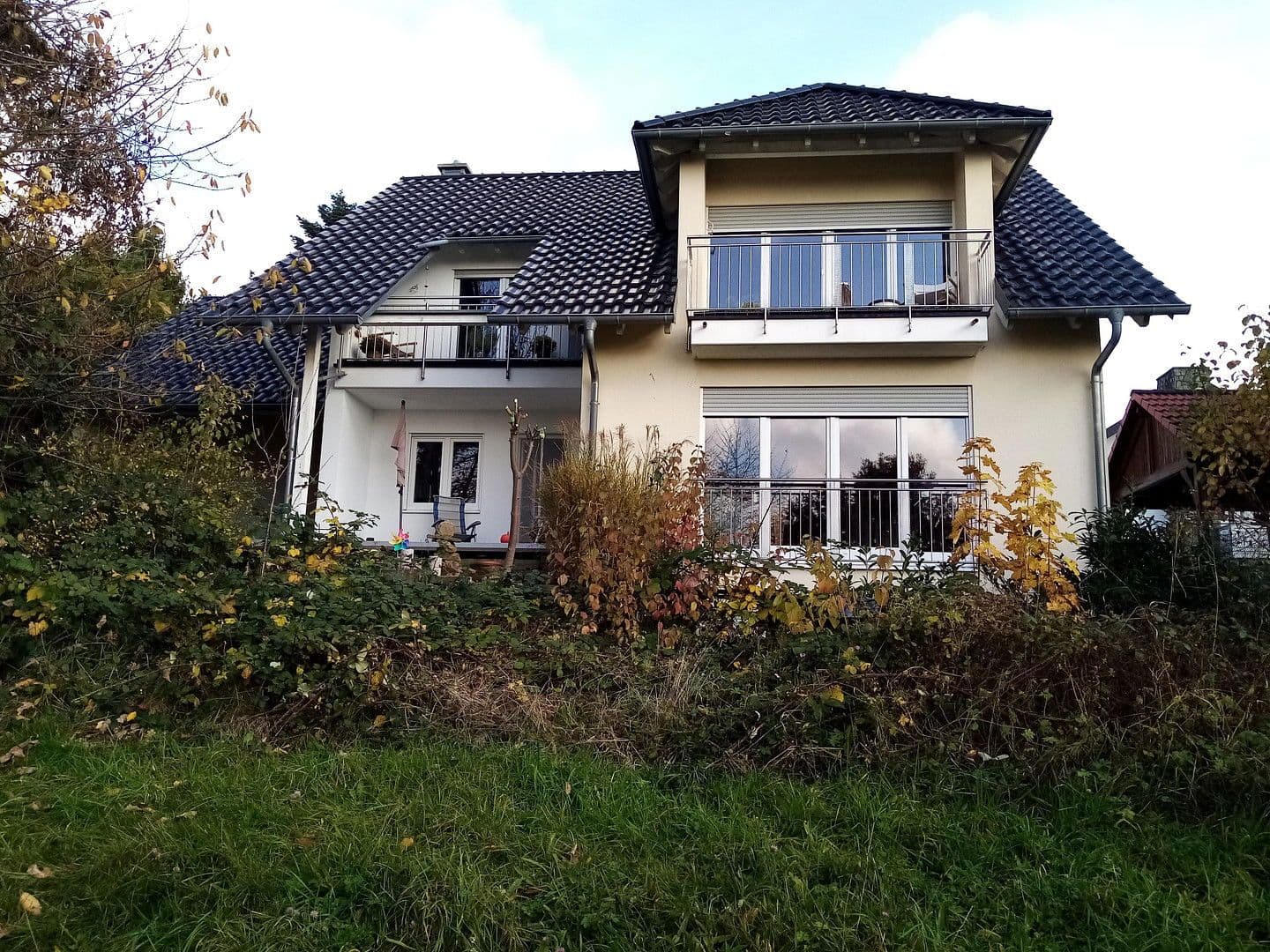 Prenájom bytu 3-izbový 126 m², Haibach, Bavorsko Prenájom bytu 3-izbový 126 m², Haibach, Bavorsko