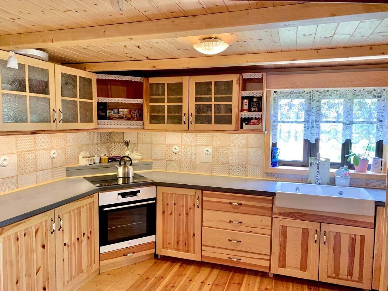 Prenájom rekreačného objektu, Šluknov, Ústecký kraj Prenájom rekreačného objektu, Šluknov, Ústecký kraj