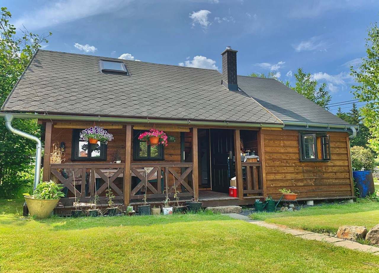 Prenájom rekreačného objektu, Šluknov, Ústecký kraj Prenájom rekreačného objektu, Šluknov, Ústecký kraj