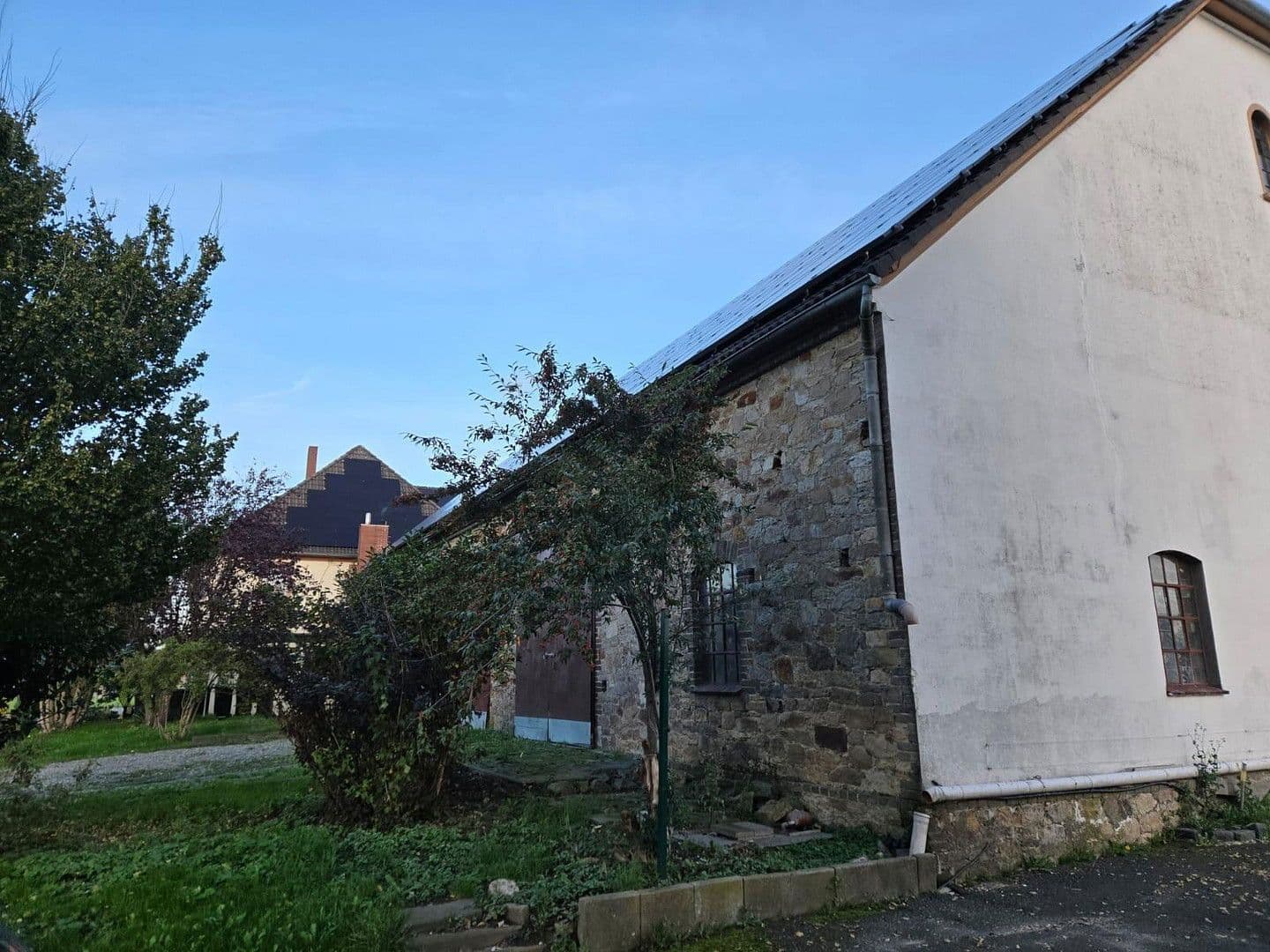 Predaj domu 520 m², pozemek 3.879 m², Versmolderstr. 121, Dissen, Dolné Sasko Predaj domu 520 m², pozemek 3.879 m², Versmolderstr. 121, Dissen, Dolné Sasko