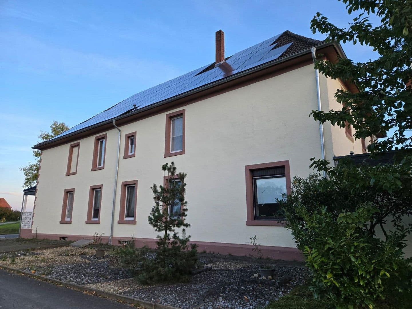 Predaj domu 520 m², pozemek 3.879 m², Versmolderstr. 121, Dissen, Dolné Sasko Predaj domu 520 m², pozemek 3.879 m², Versmolderstr. 121, Dissen, Dolné Sasko