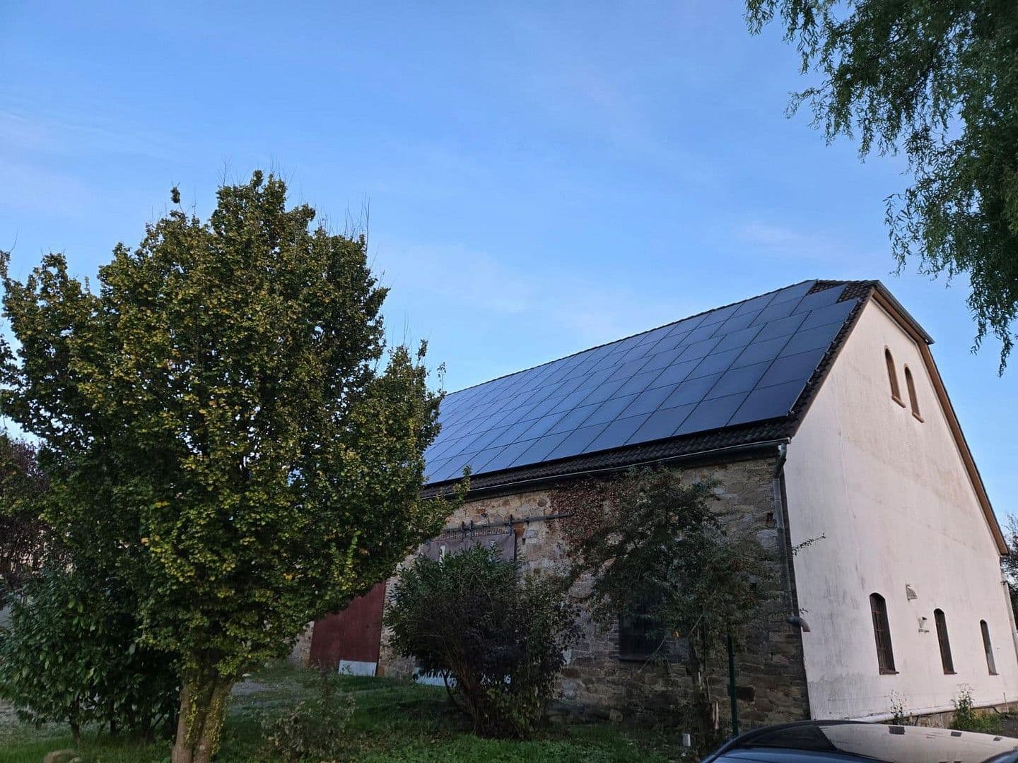 Predaj domu 520 m², pozemek 3.879 m², Versmolderstr. 121, Dissen, Dolné Sasko Predaj domu 520 m², pozemek 3.879 m², Versmolderstr. 121, Dissen, Dolné Sasko