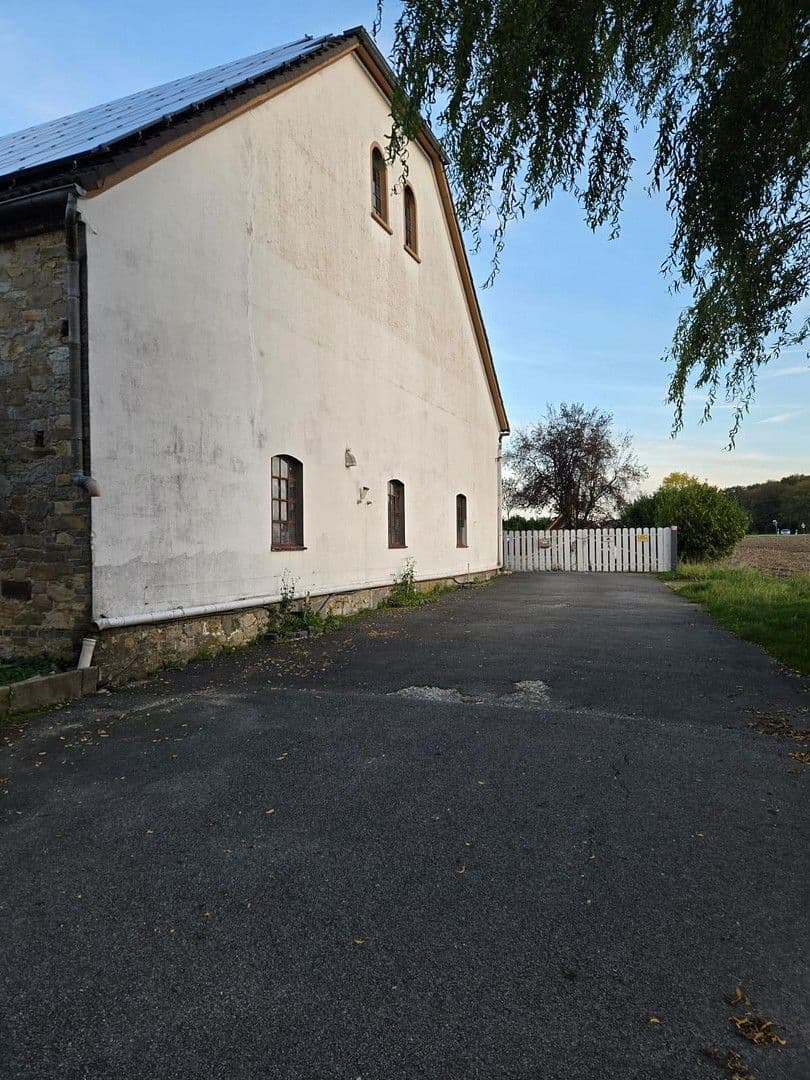 Predaj domu 520 m², pozemek 3.879 m², Versmolderstr. 121, Dissen, Dolné Sasko Predaj domu 520 m², pozemek 3.879 m², Versmolderstr. 121, Dissen, Dolné Sasko