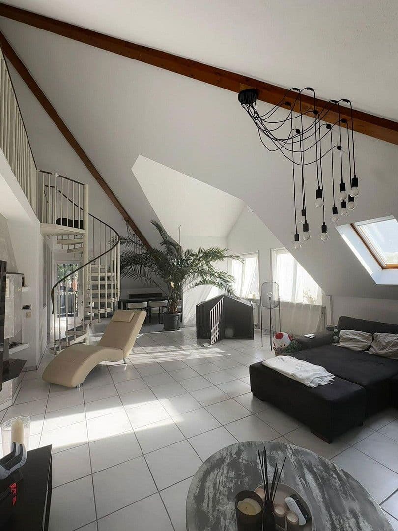 Predaj bytu 4-izbový 120 m², Rheinfelden (Baden), Bádensko-Wurttembersko Predaj bytu 4-izbový 120 m², Rheinfelden (Baden), Bádensko-Wurttembersko