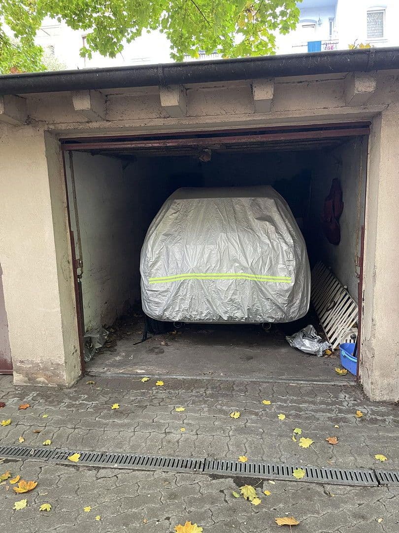 Predaj bytu 3-izbový 60 m², Nürnberg, Bavorsko Predaj bytu 3-izbový 60 m², Nürnberg, Bavorsko