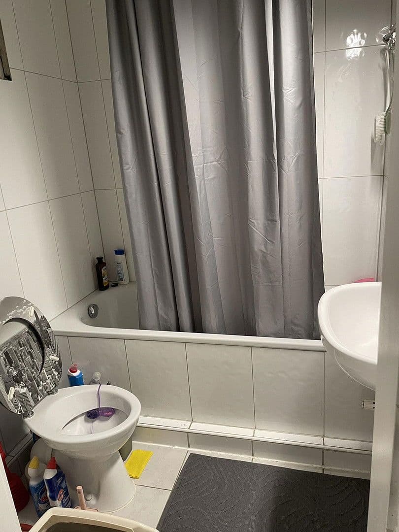 Predaj bytu 3-izbový 60 m², Nürnberg, Bavorsko Predaj bytu 3-izbový 60 m², Nürnberg, Bavorsko