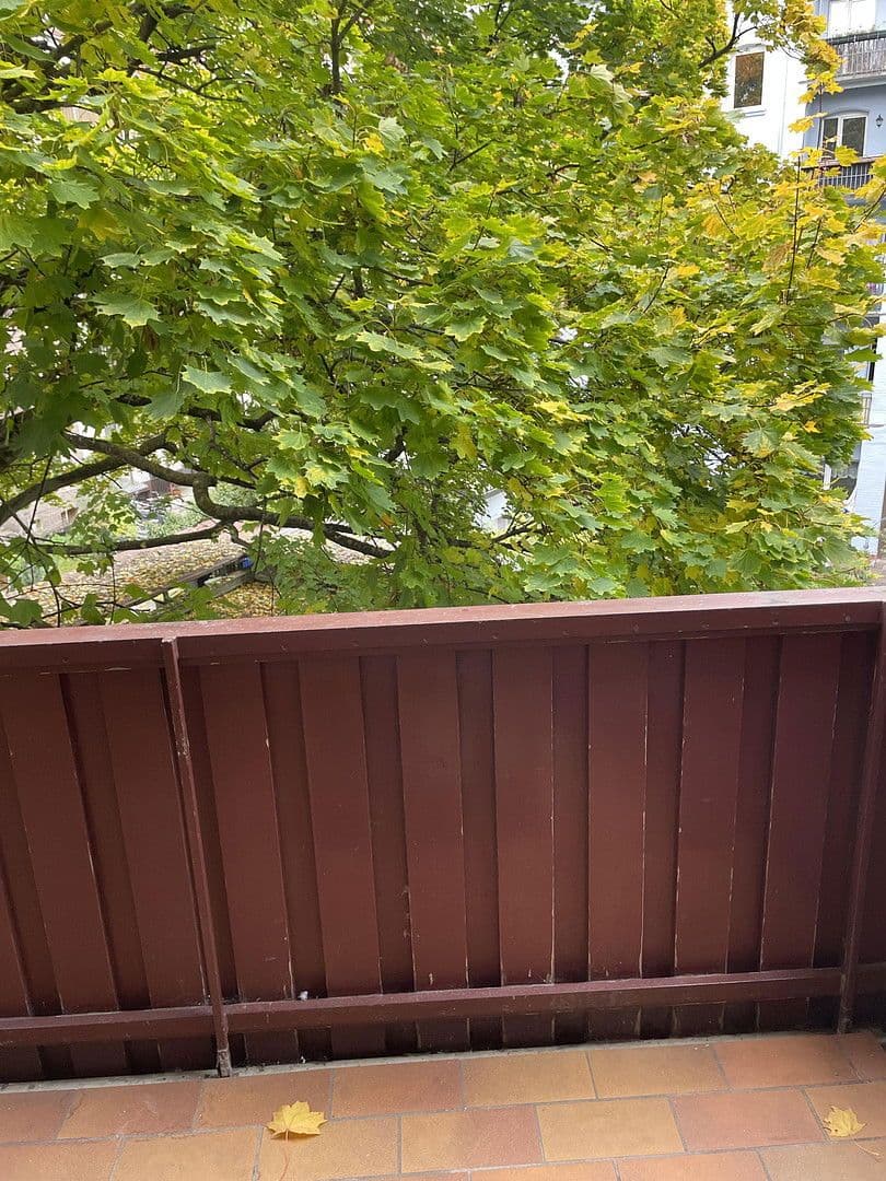 Predaj bytu 3-izbový 60 m², Nürnberg, Bavorsko Predaj bytu 3-izbový 60 m², Nürnberg, Bavorsko