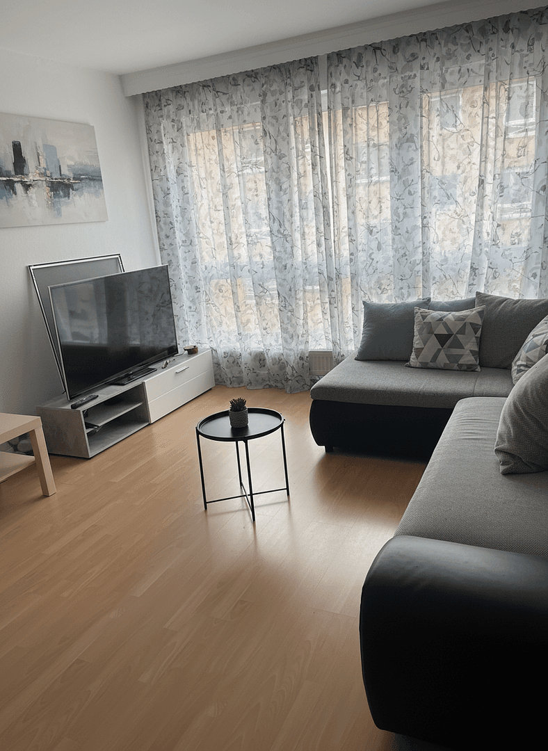 Predaj bytu 3-izbový 60 m², Nürnberg, Bavorsko Predaj bytu 3-izbový 60 m², Nürnberg, Bavorsko