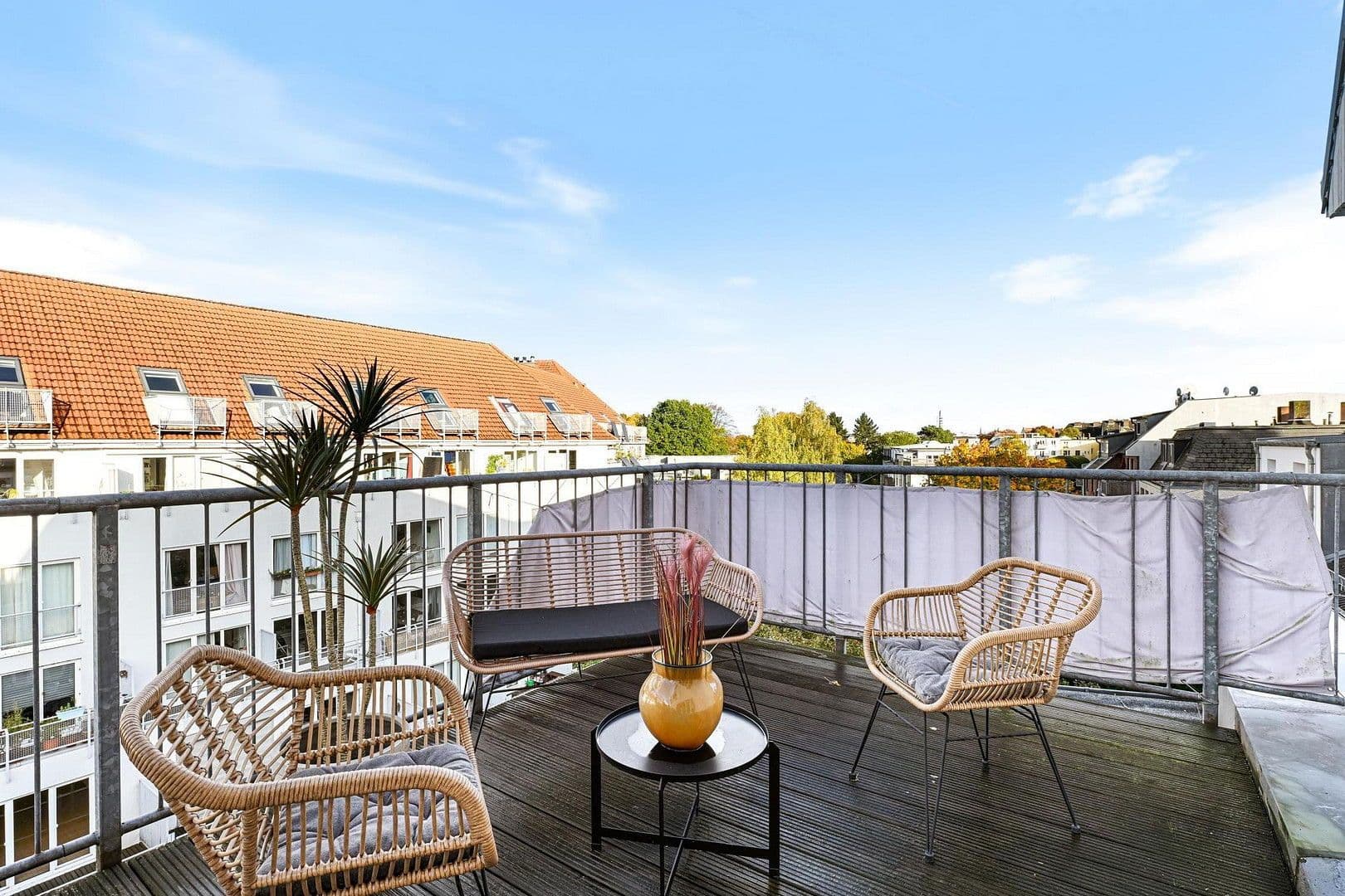 Predaj bytu 5-izbový 176 m², Hamburg, Hamburg Predaj bytu 5-izbový 176 m², Hamburg, Hamburg