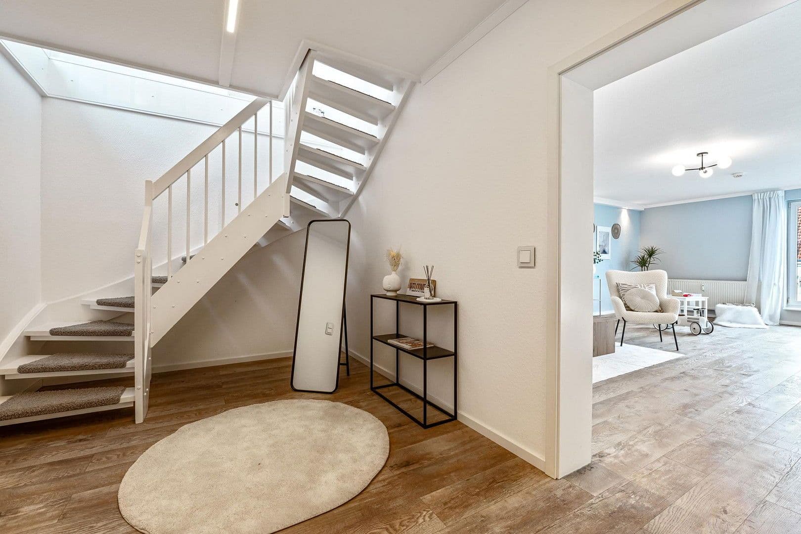 Predaj bytu 5-izbový 176 m², Hamburg, Hamburg Predaj bytu 5-izbový 176 m², Hamburg, Hamburg