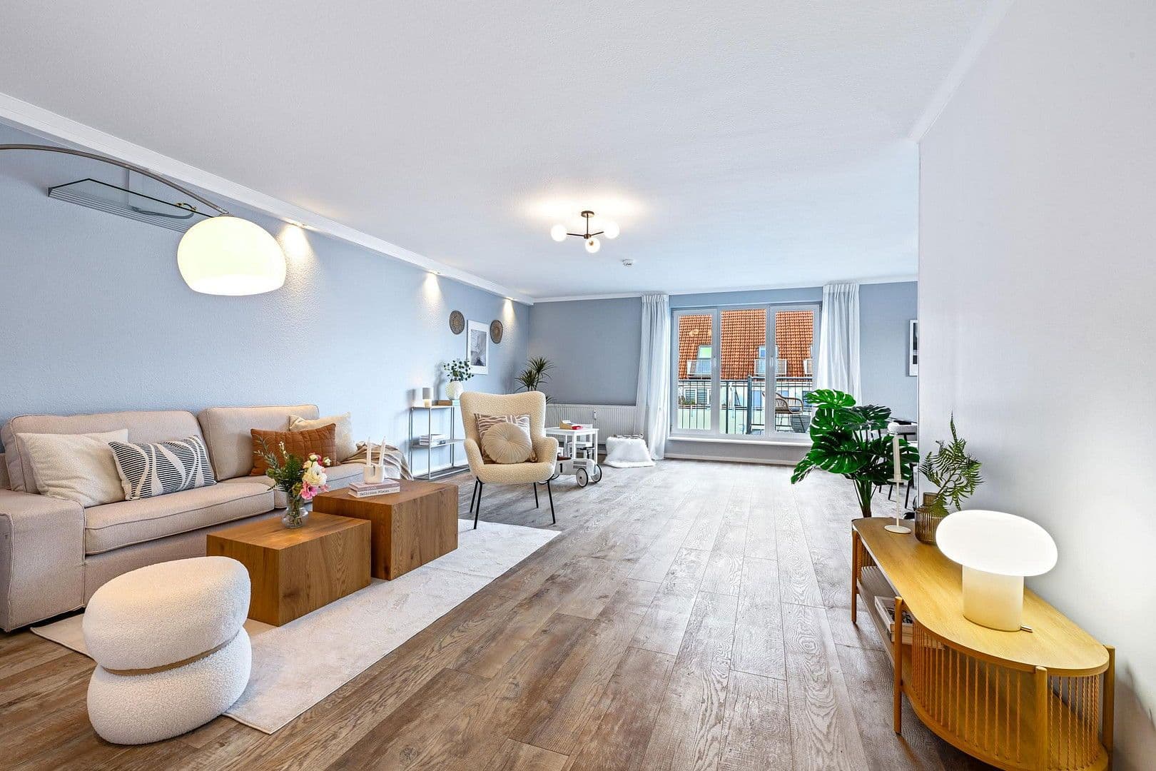 Predaj bytu 5-izbový 176 m², Hamburg, Hamburg Predaj bytu 5-izbový 176 m², Hamburg, Hamburg