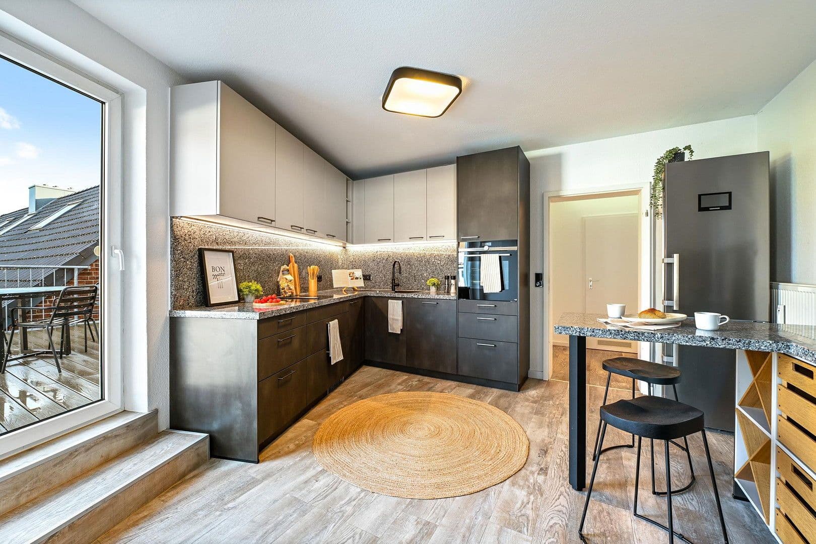 Predaj bytu 5-izbový 176 m², Hamburg, Hamburg Predaj bytu 5-izbový 176 m², Hamburg, Hamburg