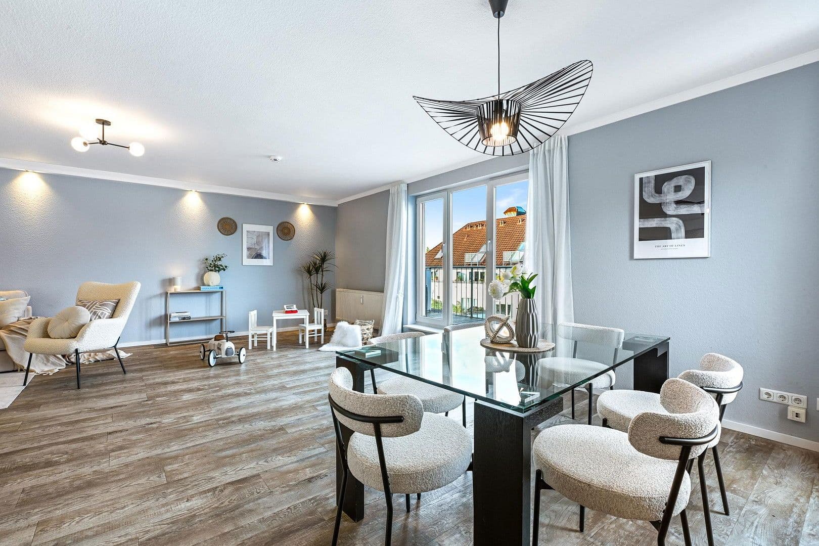 Predaj bytu 5-izbový 176 m², Hamburg, Hamburg Predaj bytu 5-izbový 176 m², Hamburg, Hamburg