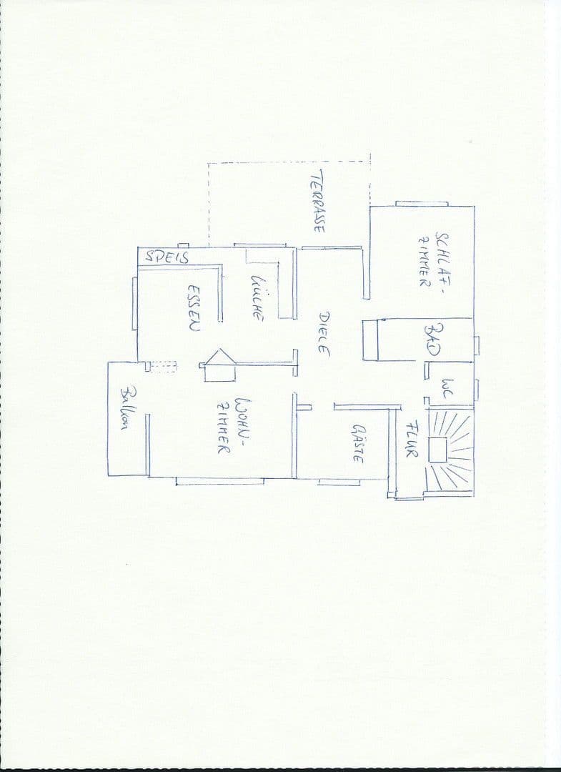 Prenájom bytu 2-izbový 100 m², Sontheim an der Brenz, Bádensko-Wurttembersko Prenájom bytu 2-izbový 100 m², Sontheim an der Brenz, Bádensko-Wurttembersko
