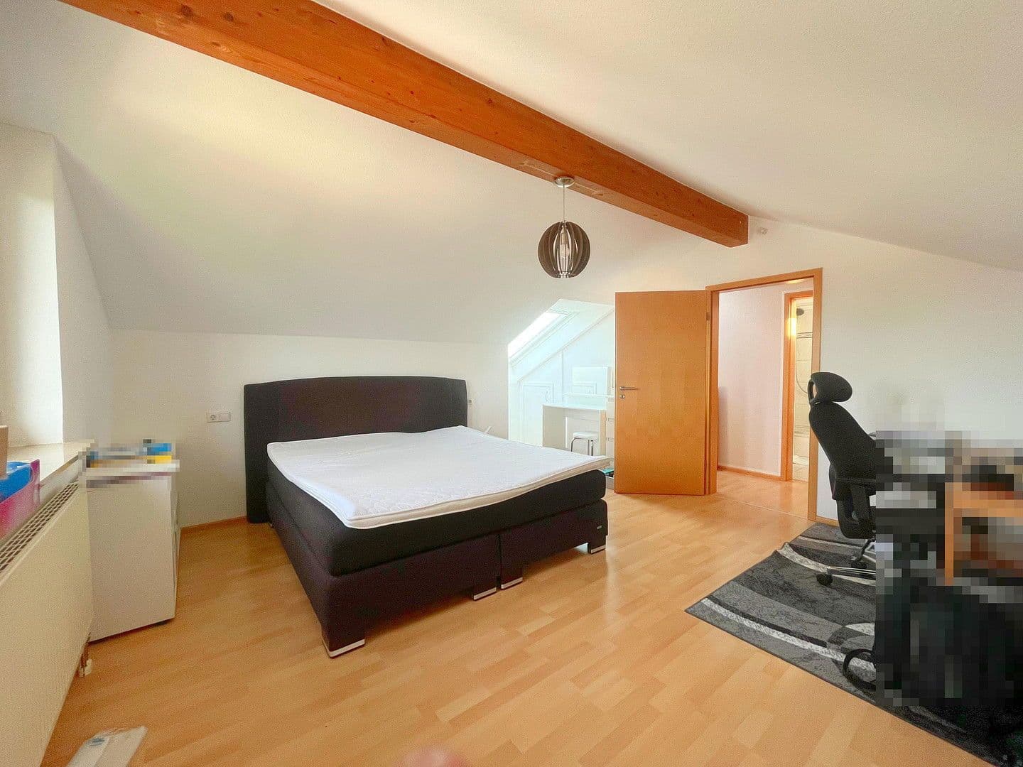 Prenájom bytu 3-izbový 103 m², Pforzheim, Bádensko-Wurttembersko Prenájom bytu 3-izbový 103 m², Pforzheim, Bádensko-Wurttembersko