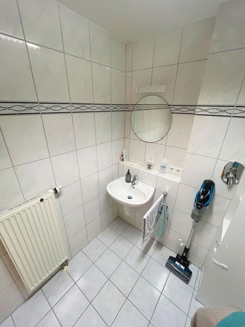 Prenájom bytu 3-izbový 103 m², Pforzheim, Bádensko-Wurttembersko Prenájom bytu 3-izbový 103 m², Pforzheim, Bádensko-Wurttembersko