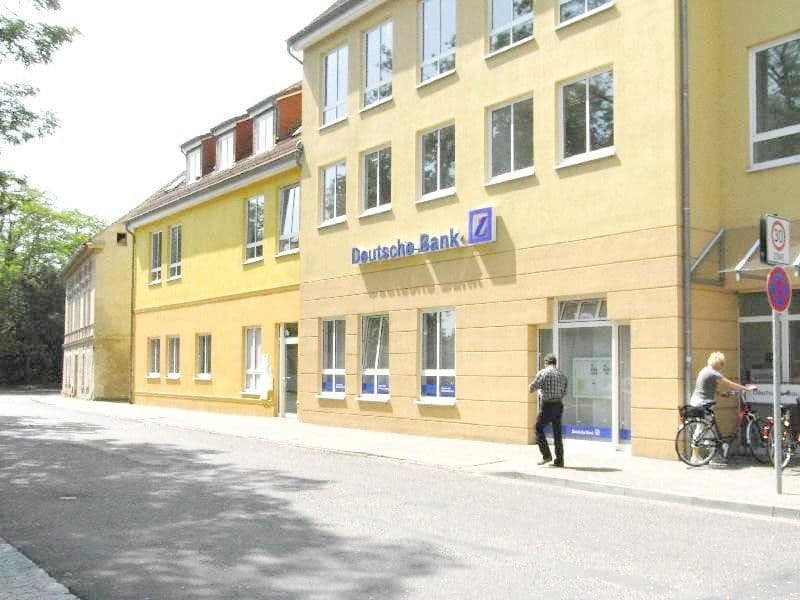 Prenájom bytu 5-izbový 146 m², Baustraße 1b, Anklam, Meklenbursko-Predpomoransko Prenájom bytu 5-izbový 146 m², Baustraße 1b, Anklam, Meklenbursko-Predpomoransko