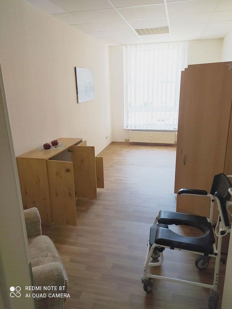 Prenájom bytu 5-izbový 146 m², Baustraße 1b, Anklam, Meklenbursko-Predpomoransko Prenájom bytu 5-izbový 146 m², Baustraße 1b, Anklam, Meklenbursko-Predpomoransko