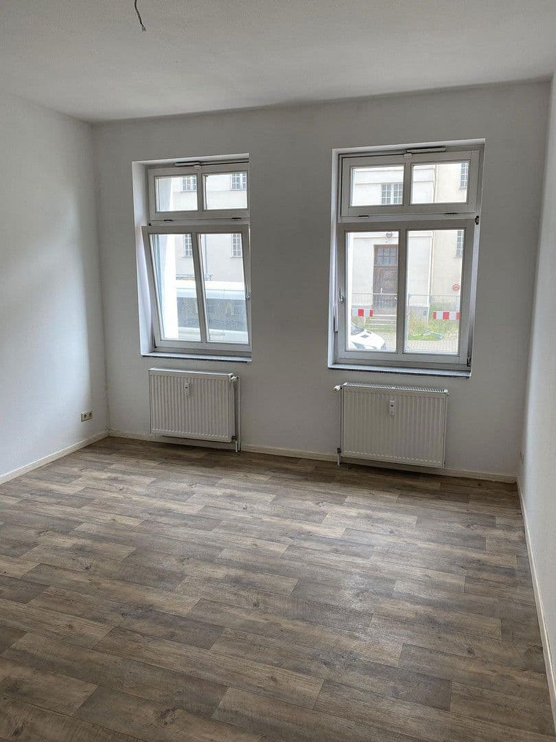 Prenájom bytu 3-izbový 75 m², Anklamer Straße, Greifswald, Meklenbursko-Predpomoransko Prenájom bytu 3-izbový 75 m², Anklamer Straße, Greifswald, Meklenbursko-Predpomoransko