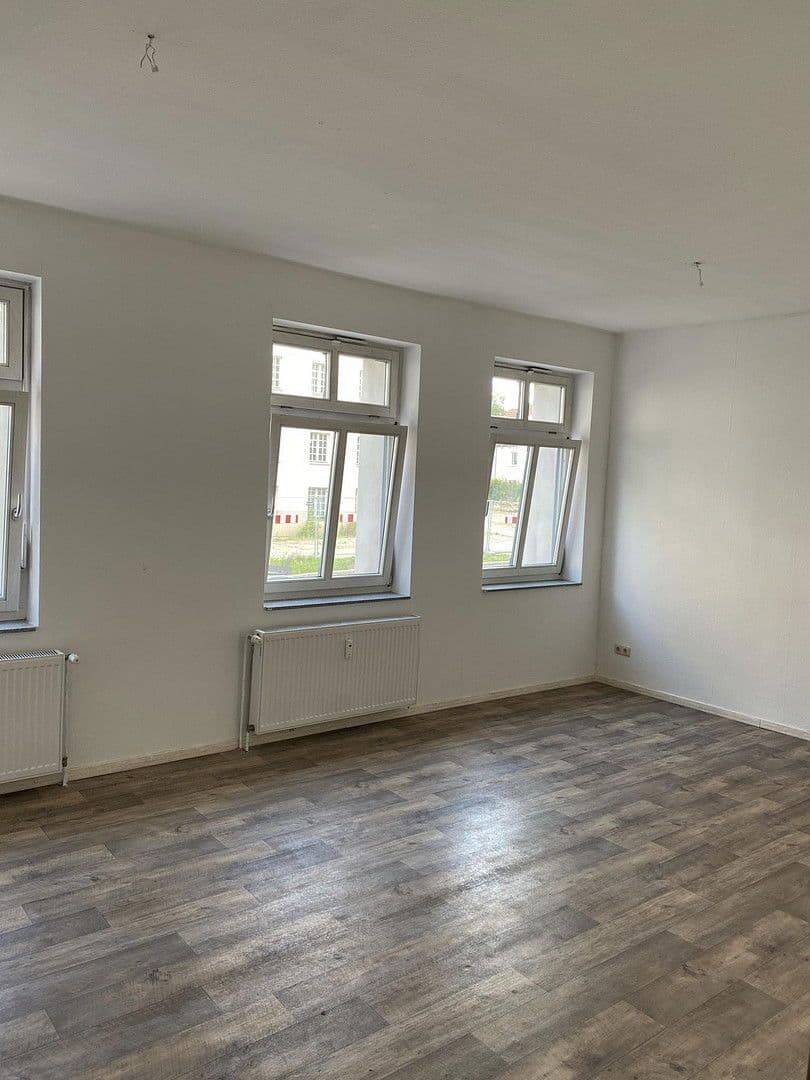 Prenájom bytu 3-izbový 75 m², Anklamer Straße, Greifswald, Meklenbursko-Predpomoransko Prenájom bytu 3-izbový 75 m², Anklamer Straße, Greifswald, Meklenbursko-Predpomoransko