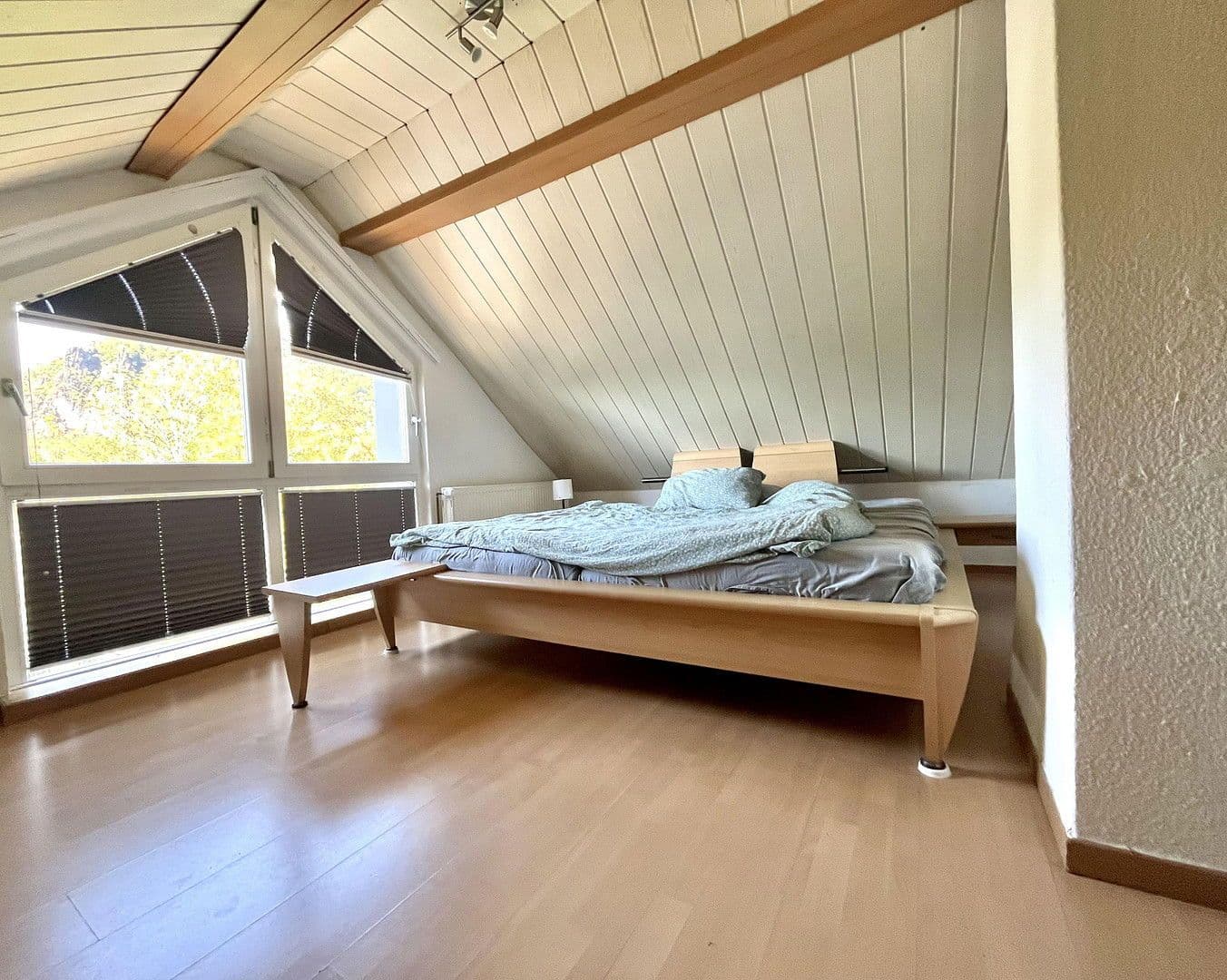 Prenájom bytu 28 m², Bad Honnef, Severné Porýnie - Westfálsko Prenájom bytu 28 m², Bad Honnef, Severné Porýnie - Westfálsko