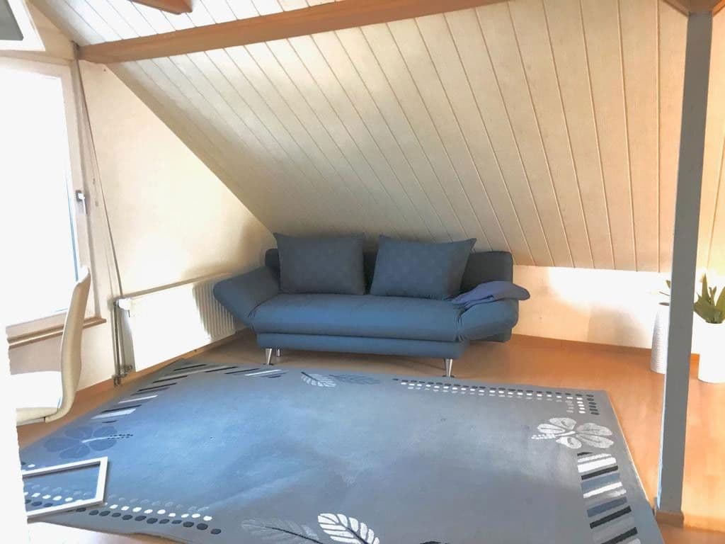 Prenájom bytu 28 m², Bad Honnef, Severné Porýnie - Westfálsko Prenájom bytu 28 m², Bad Honnef, Severné Porýnie - Westfálsko