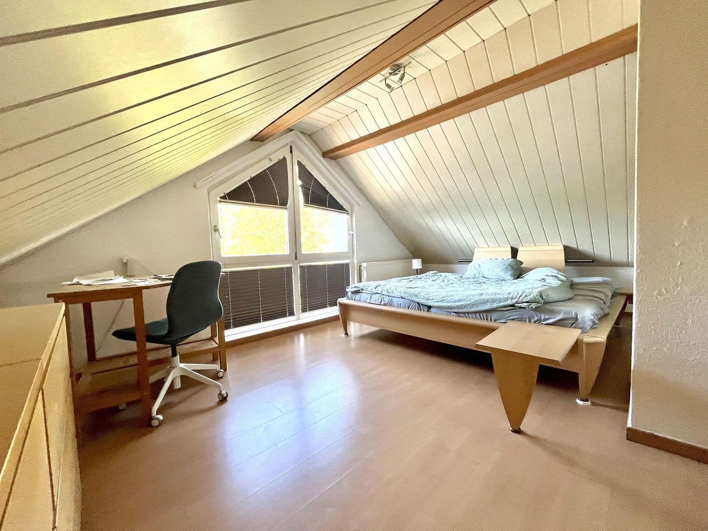 Prenájom bytu 28 m², Bad Honnef, Severné Porýnie - Westfálsko Prenájom bytu 28 m², Bad Honnef, Severné Porýnie - Westfálsko