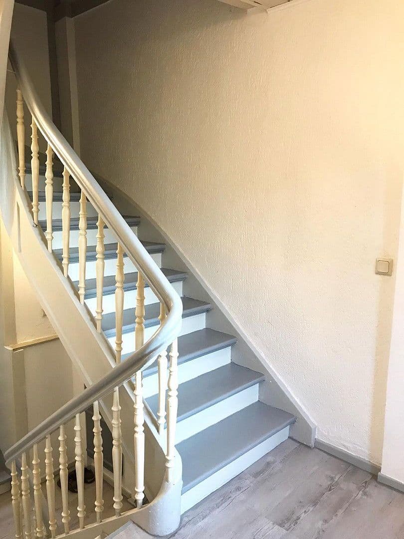 Prenájom bytu 28 m², Bad Honnef, Severné Porýnie - Westfálsko Prenájom bytu 28 m², Bad Honnef, Severné Porýnie - Westfálsko