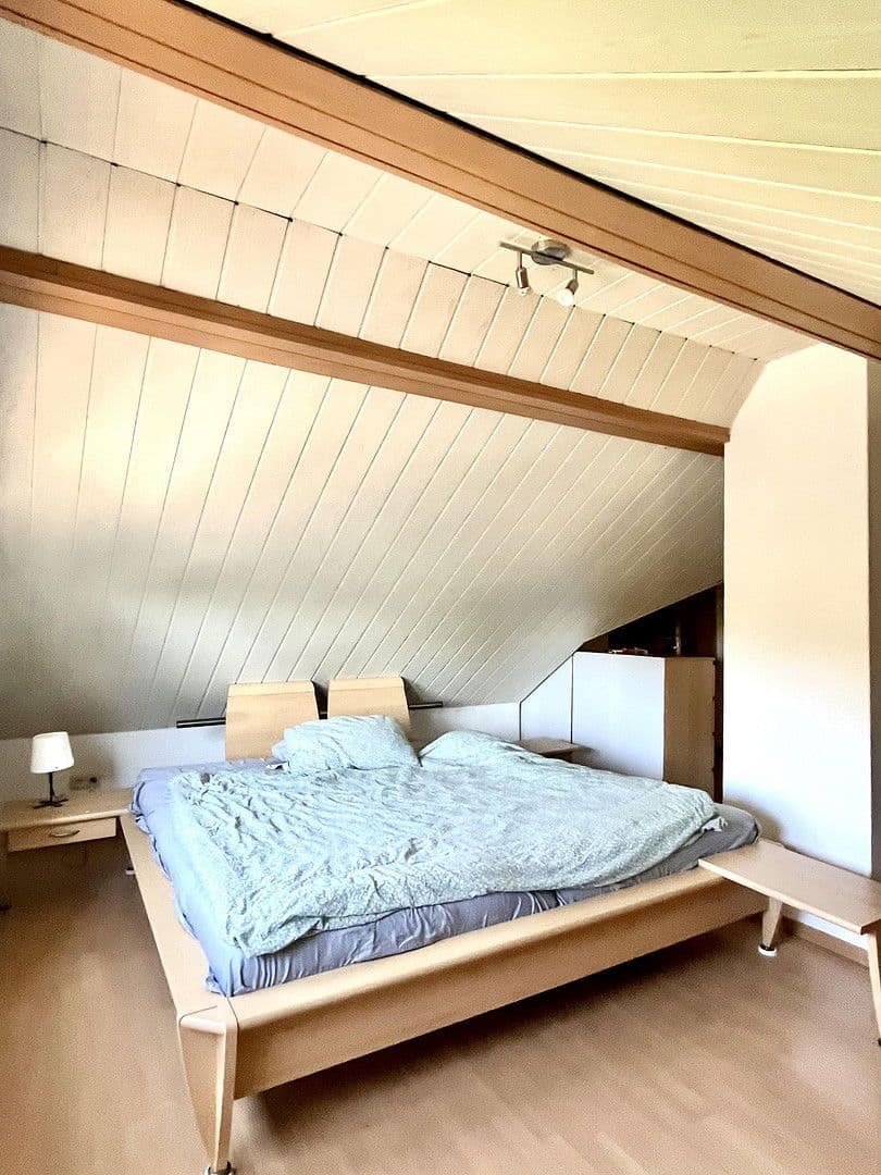 Prenájom bytu 28 m², Bad Honnef, Severné Porýnie - Westfálsko Prenájom bytu 28 m², Bad Honnef, Severné Porýnie - Westfálsko