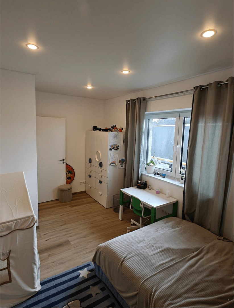 Predaj domu 147 m², pozemek 487 m², Hückelhoven, Severné Porýnie - Westfálsko Predaj domu 147 m², pozemek 487 m², Hückelhoven, Severné Porýnie - Westfálsko