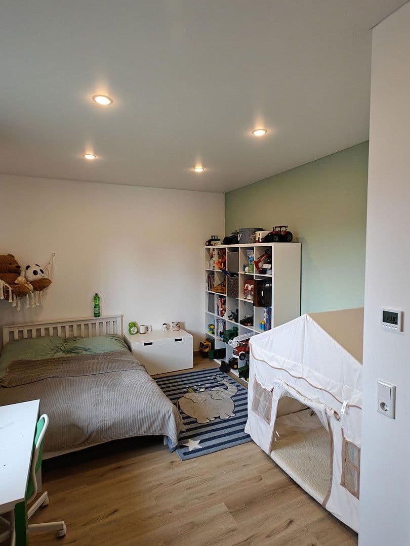 Predaj domu 147 m², pozemek 487 m², Hückelhoven, Severné Porýnie - Westfálsko Predaj domu 147 m², pozemek 487 m², Hückelhoven, Severné Porýnie - Westfálsko