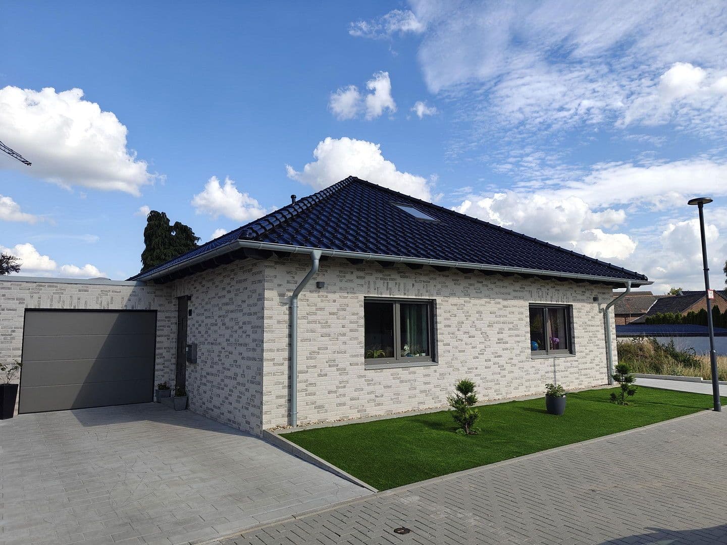 Predaj domu 147 m², pozemek 487 m², Hückelhoven, Severné Porýnie - Westfálsko Predaj domu 147 m², pozemek 487 m², Hückelhoven, Severné Porýnie - Westfálsko