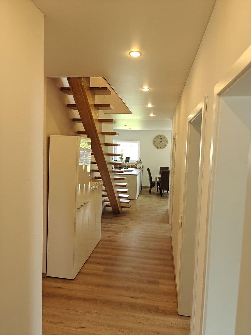 Predaj domu 147 m², pozemek 487 m², Hückelhoven, Severné Porýnie - Westfálsko Predaj domu 147 m², pozemek 487 m², Hückelhoven, Severné Porýnie - Westfálsko