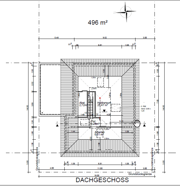 Predaj domu 147 m², pozemek 487 m², Hückelhoven, Severné Porýnie - Westfálsko Predaj domu 147 m², pozemek 487 m², Hückelhoven, Severné Porýnie - Westfálsko