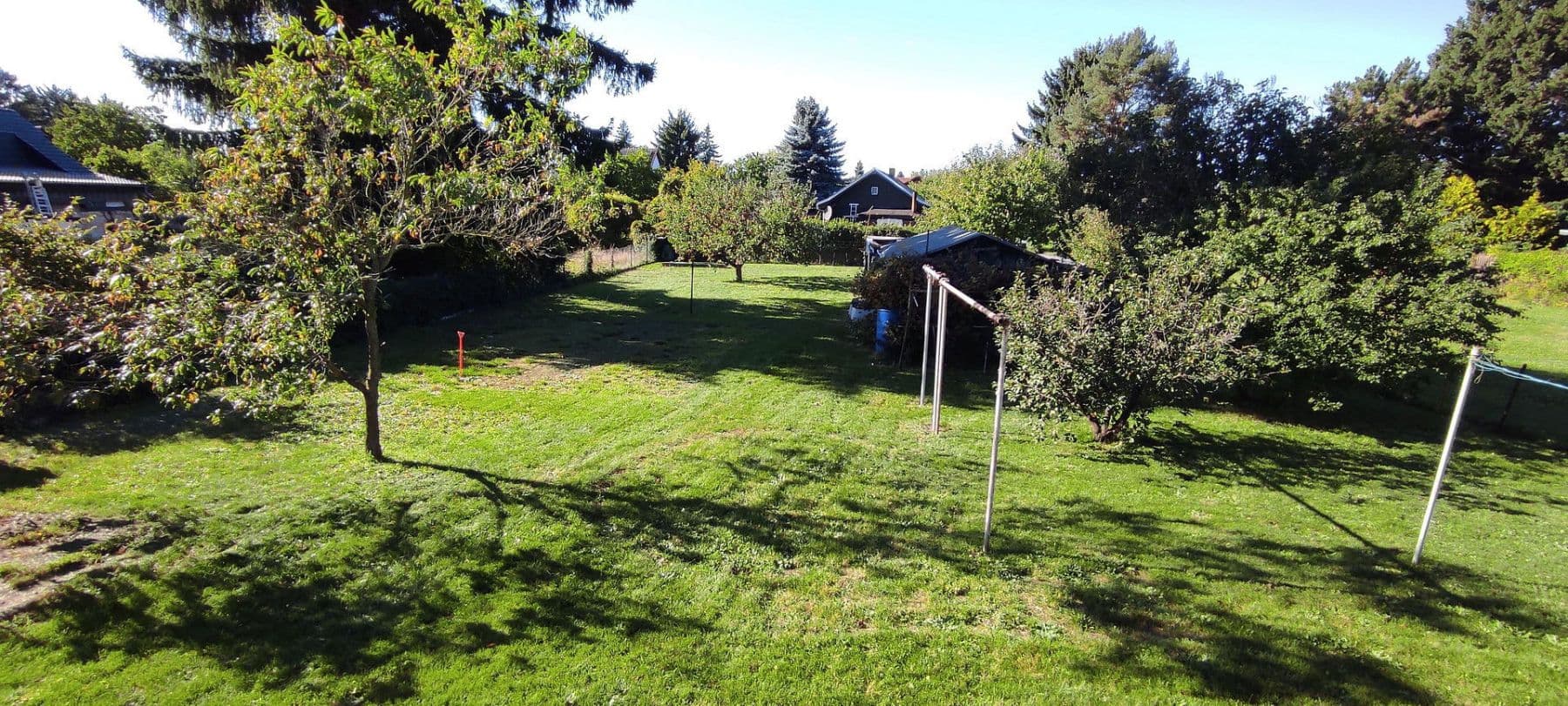 Predaj pozemku 605 m², Mahlsdorfer Straße 31, Hoppegarten, Brandenbursko Predaj pozemku 605 m², Mahlsdorfer Straße 31, Hoppegarten, Brandenbursko