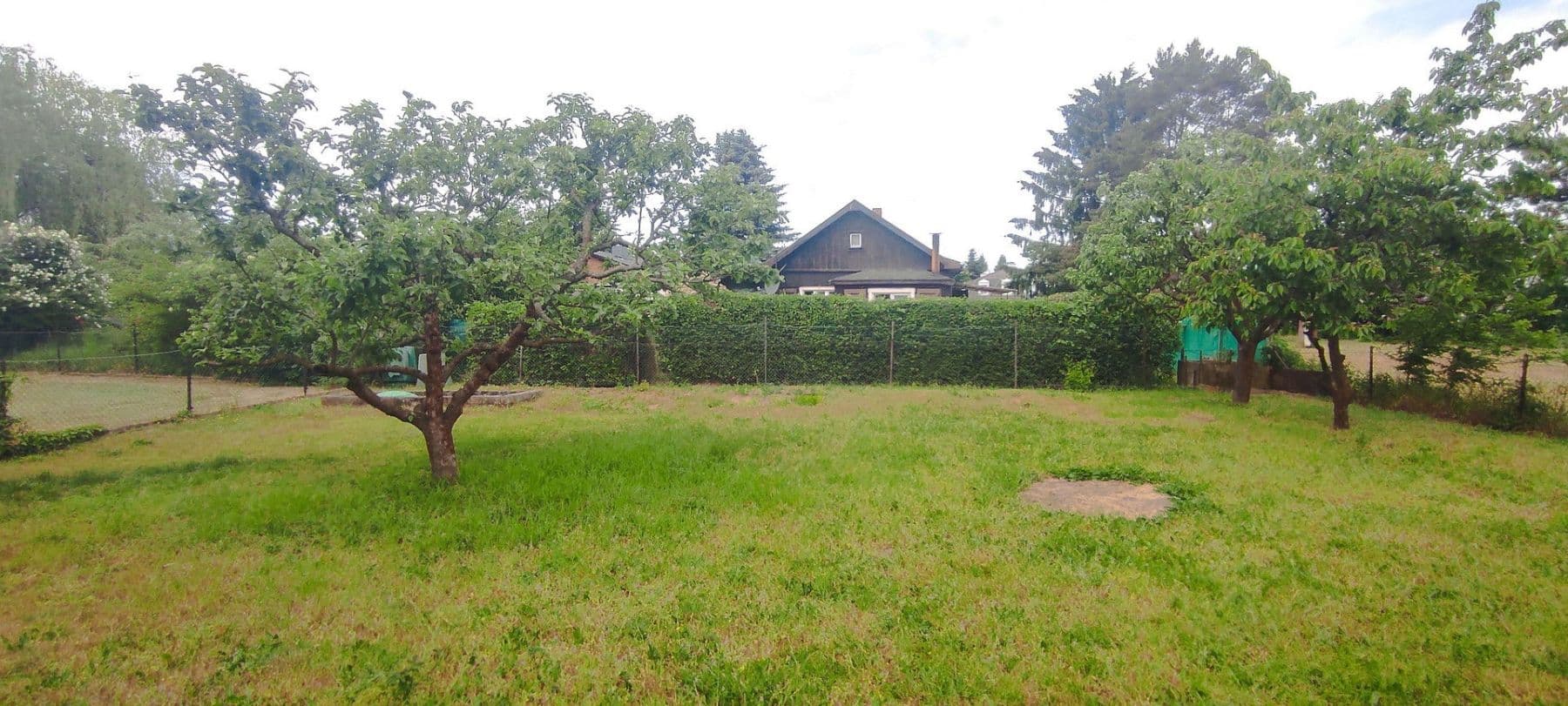 Predaj pozemku 605 m², Mahlsdorfer Straße 31, Hoppegarten, Brandenbursko Predaj pozemku 605 m², Mahlsdorfer Straße 31, Hoppegarten, Brandenbursko