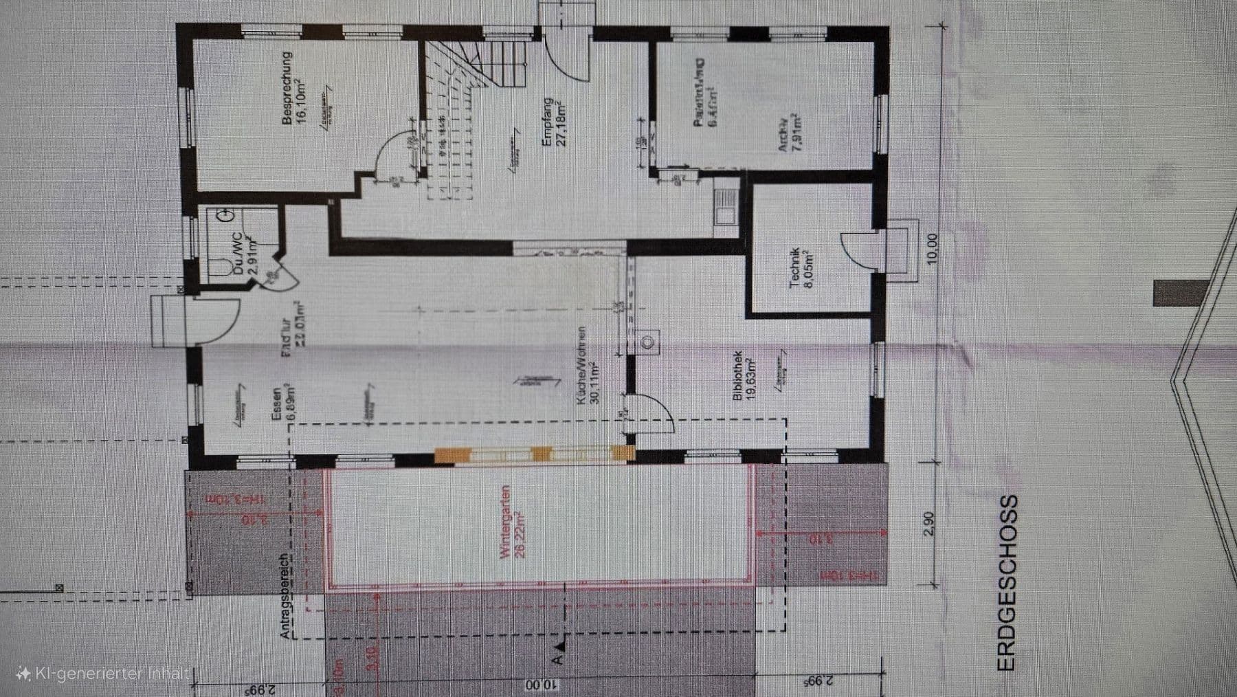 Predaj domu 300 m², pozemek 825 m², Stadtbergen, Bavorsko Predaj domu 300 m², pozemek 825 m², Stadtbergen, Bavorsko