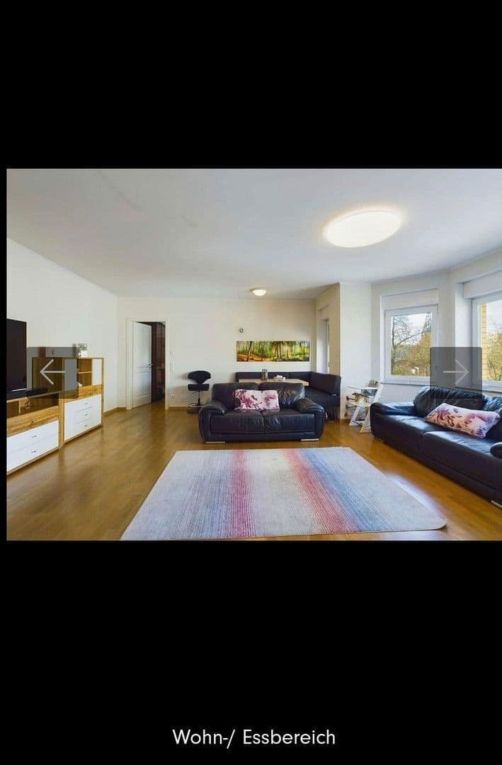 Predaj bytu 3-izbový 98 m², Sindelfingen, Bádensko-Wurttembersko Predaj bytu 3-izbový 98 m², Sindelfingen, Bádensko-Wurttembersko