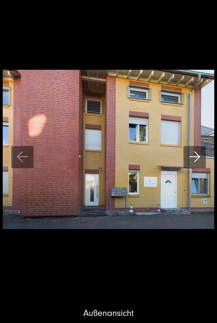 Predaj bytu 3-izbový 98 m², Sindelfingen, Bádensko-Wurttembersko Predaj bytu 3-izbový 98 m², Sindelfingen, Bádensko-Wurttembersko