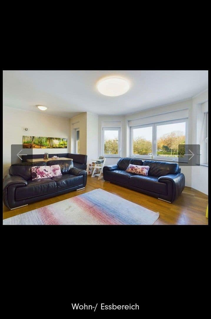 Predaj bytu 3-izbový 98 m², Sindelfingen, Bádensko-Wurttembersko Predaj bytu 3-izbový 98 m², Sindelfingen, Bádensko-Wurttembersko