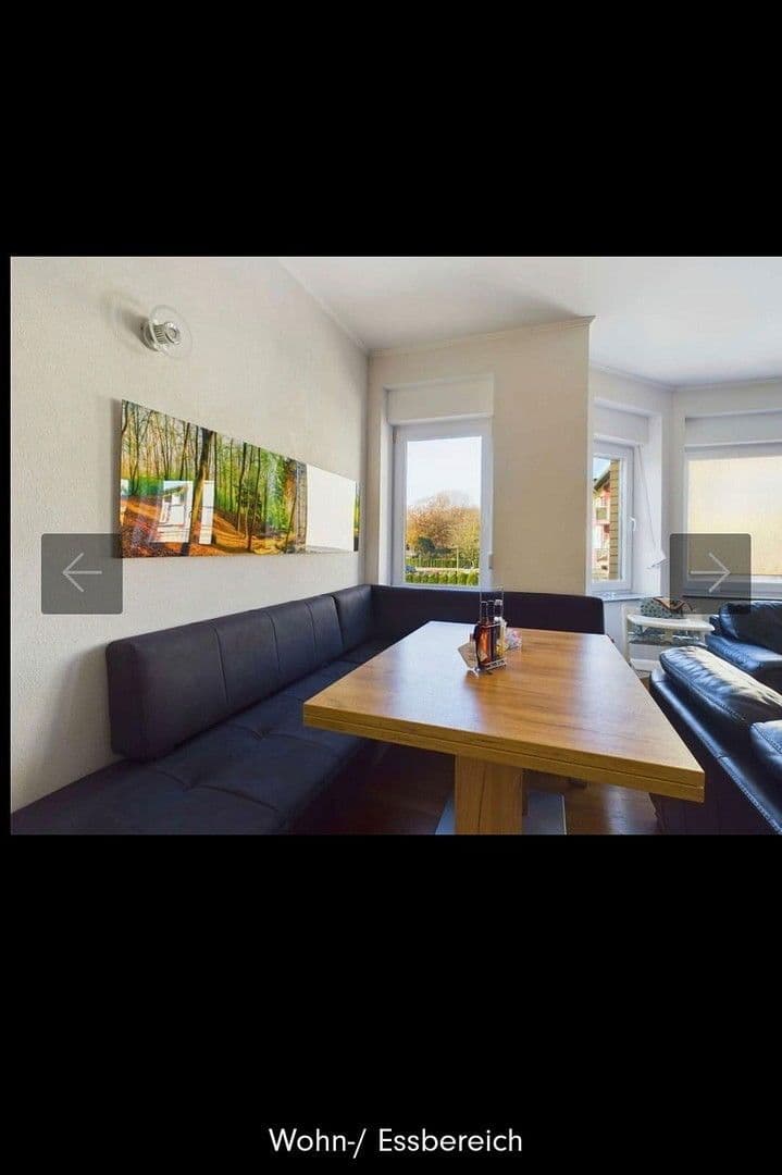 Predaj bytu 3-izbový 98 m², Sindelfingen, Bádensko-Wurttembersko Predaj bytu 3-izbový 98 m², Sindelfingen, Bádensko-Wurttembersko